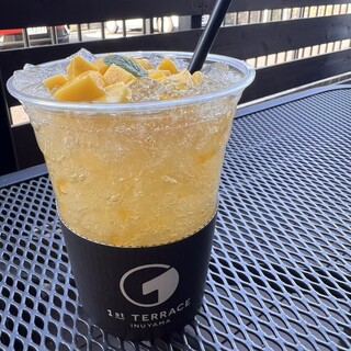 1st TERRACE INUYAMA_1