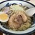 らーめん 佐々舟 - 料理写真:塩ラーメン(￥850)