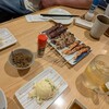 やきとり さかえ - 