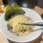 一風堂 - 料理写真: