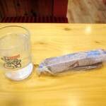 コメダ珈琲店 - ドリンク写真: