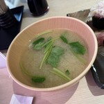 つきぢ神楽寿司 - 
