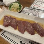もつ家大西 - 料理写真: