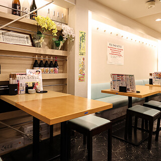 築地 すし一番_2