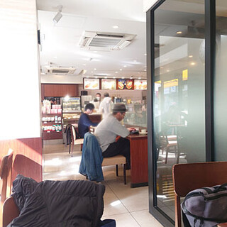ドトールコーヒーショップ_2