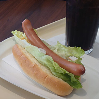 ドトールコーヒーショップ_1