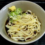 めん家 - うどんころ(430円)