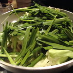 もつ鍋専門店 元祖 もつ鍋 楽天地 天神本店 - 