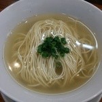 あご節コンチータ 750円