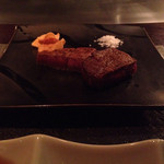 THE BEEF CLUB NISHIAZABU - 