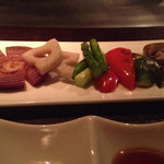 THE BEEF CLUB NISHIAZABU - 