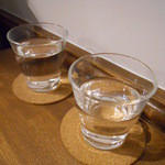 クロッシング - 卓上