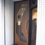 クロッシング - 外観