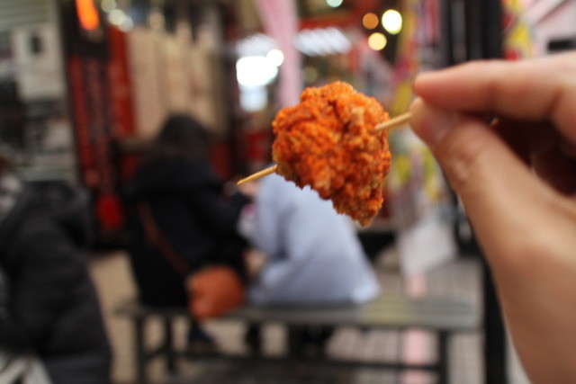 Ri-san no Taiwan Meibutsu Yatai Shintenchidoriten photo 2