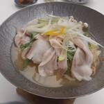 さぎの湯温泉 夢ランドしらさぎ - 