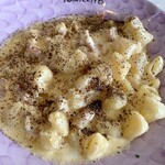 POSILLIPO cucina meridionale - 