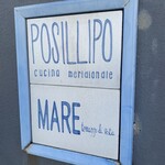 POSILLIPO cucina meridionale - 