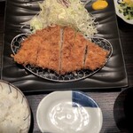 とんかつ和幸 - 料理写真: