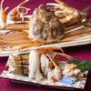 蟹割烹料理 宗源 SOGEN