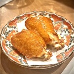 炭火焼鳥 いこか - 