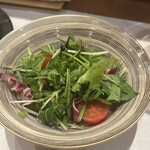 炭火焼鳥 いこか - 