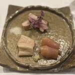 炭火焼鳥 いこか - 