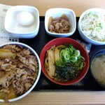 吉野家 - 料理写真:
