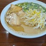 ラーメン洋 - ラーメン