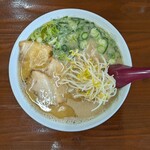 ラーメン洋 - 