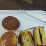 エピシェール - 料理写真: