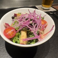 鉄板焼 さがみ (横浜ベイシェラトン ホテル&タワーズ) - 