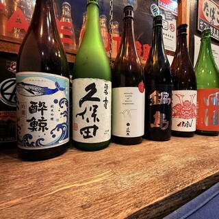 ネオ大衆酒場 馬る-Tokyo-_0