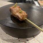 新福島焼鳥 B3 - 