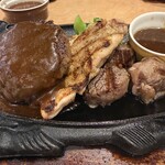 フォルクス - 