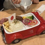 フォルクス - 