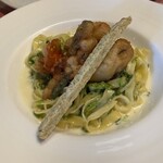 ピッツェリア アリス - 