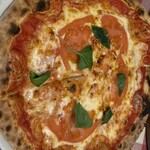 ピッツェリア アリス - 