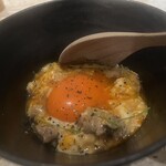 新福島焼鳥 B3 - 