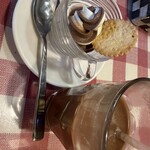 ピッツェリア アリス - 