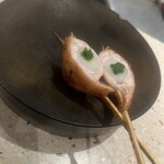 新福島焼鳥 B3 - 