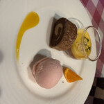 ピッツェリア アリス - 