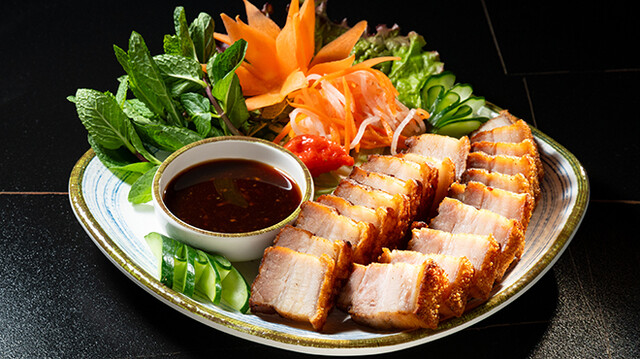 ベトナム料理レストラン 新小岩店