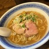 燦燦斗 - らーめん