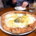 ピッツェリア&トラットリア ゴンゾ - 