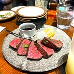 ピッツェリア&トラットリア ゴンゾ - 