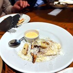 ピッツェリア&トラットリア ゴンゾ - 