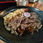 そば処 とんぼ - 