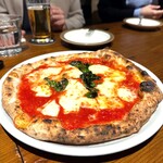 ピッツェリア&トラットリア ゴンゾ - 