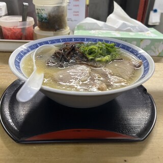博多長浜ラーメン 呑龍_1