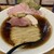 麺屋33 - 料理写真: